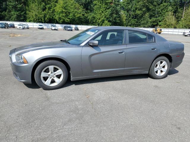 2012 DODGE CHARGER SE, null
