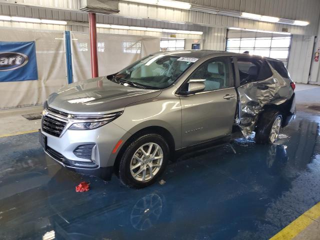 2023 CHEVROLET EQUINOX LT, 