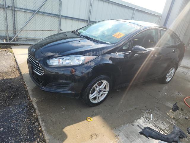 2019 FORD FIESTA SE, 