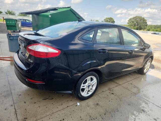 3FADP4BJ3KM118415 - 2019 FORD FIESTA SE BLACK photo 3