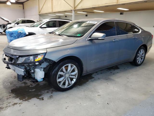 2018 CHEVROLET IMPALA LT, 
