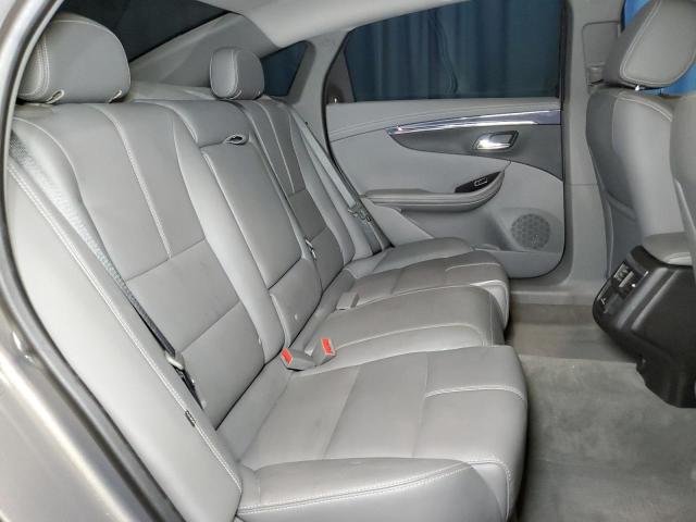 2G1105S38J9176769 - 2018 CHEVROLET IMPALA LT TAN photo 10