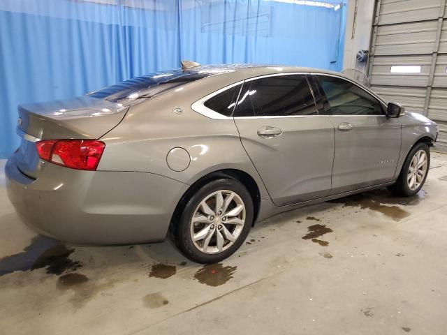 2G1105S38J9176769 - 2018 CHEVROLET IMPALA LT TAN photo 3