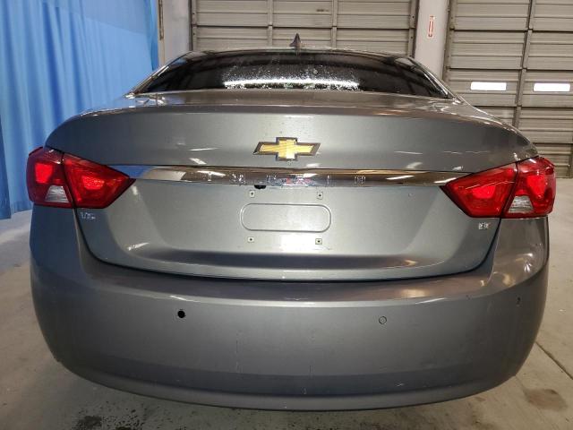 2G1105S38J9176769 - 2018 CHEVROLET IMPALA LT TAN photo 6