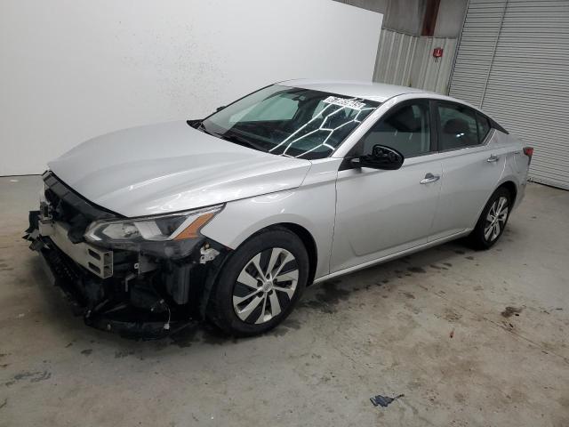 2020 NISSAN ALTIMA S, 