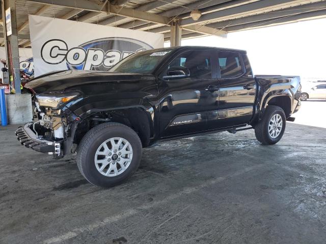 2024 TOYOTA TACOMA DOUBLE CAB, 