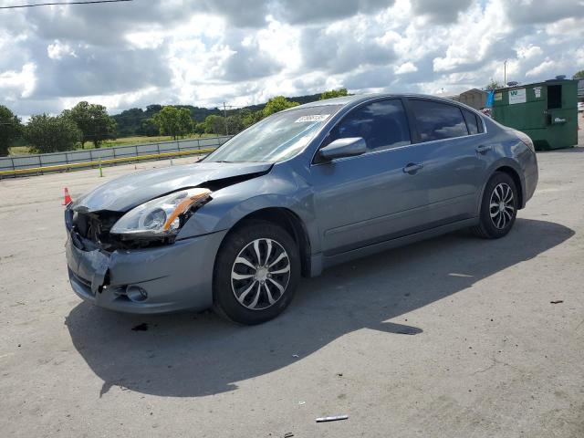 2012 NISSAN ALTIMA BASE, 