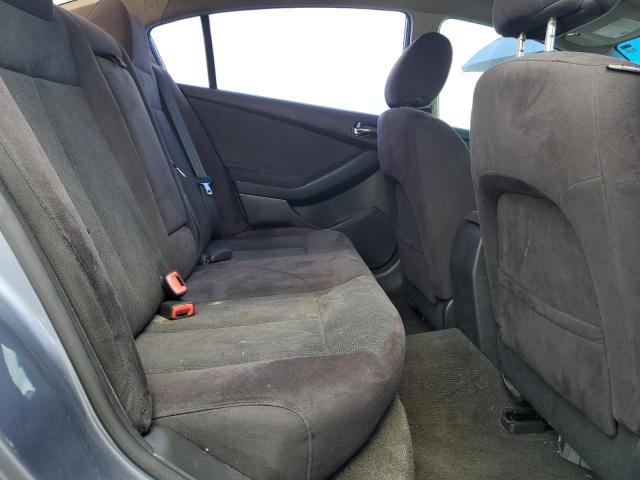 1N4AL2AP6CC127119 - 2012 NISSAN ALTIMA BASE BLUE photo 10