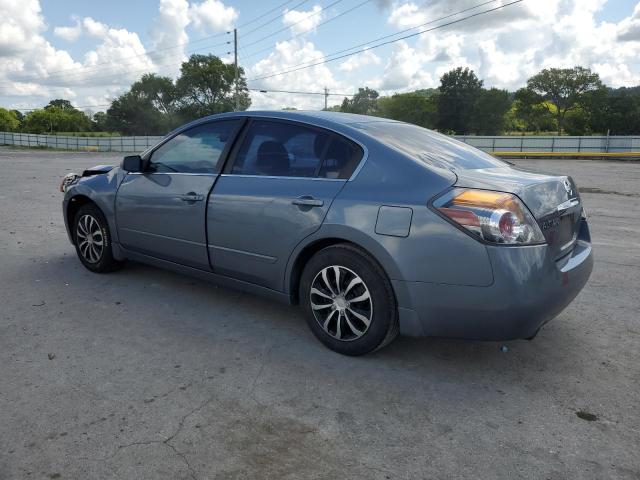 1N4AL2AP6CC127119 - 2012 NISSAN ALTIMA BASE BLUE photo 2