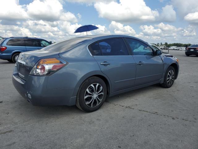 1N4AL2AP6CC127119 - 2012 NISSAN ALTIMA BASE BLUE photo 3