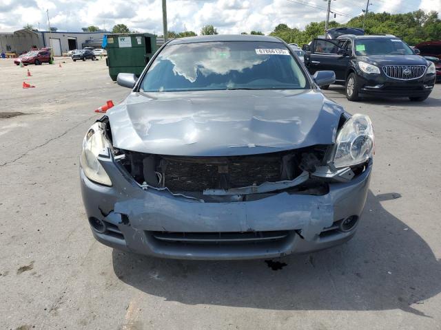 1N4AL2AP6CC127119 - 2012 NISSAN ALTIMA BASE BLUE photo 5