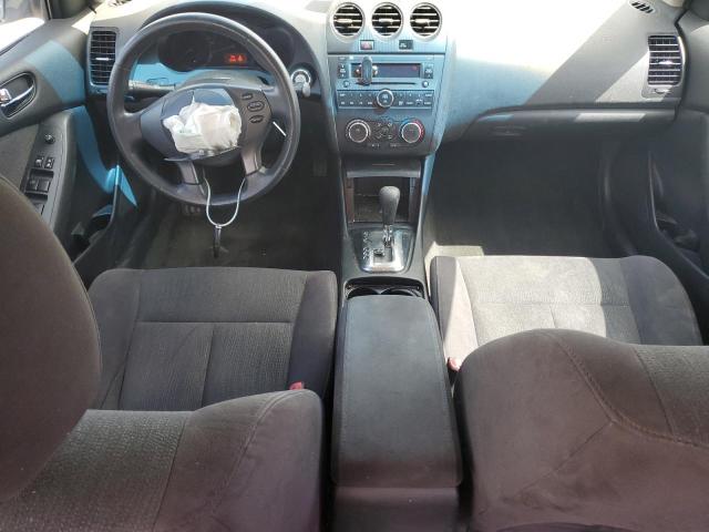 1N4AL2AP6CC127119 - 2012 NISSAN ALTIMA BASE BLUE photo 8