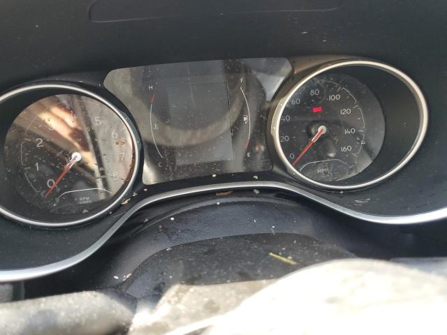 3C4NJDBB8KT839716 - 2019 JEEP COMPASS LATITUDE Yaşıl foto 9