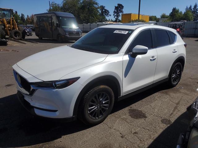 2019 MAZDA CX-5 TOURING, 