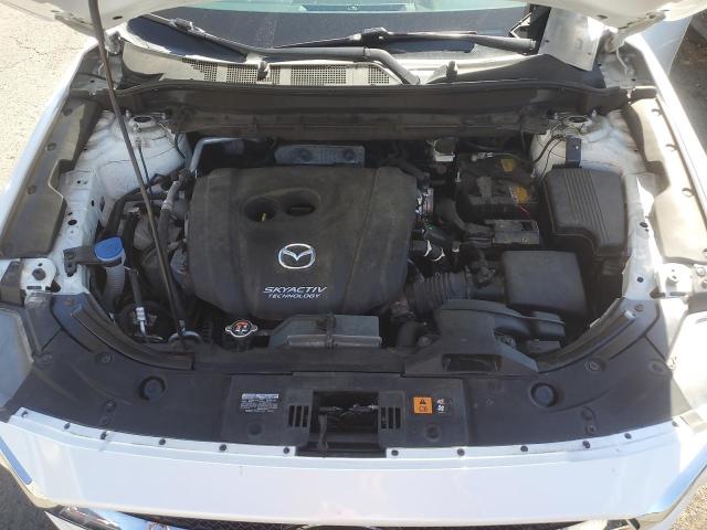 JM3KFBCM4K0515899 - 2019 MAZDA CX-5 TOURING Սպիտակ լուսանկար 11