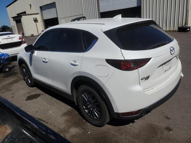 JM3KFBCM4K0515899 - 2019 MAZDA CX-5 TOURING Սպիտակ լուսանկար 2