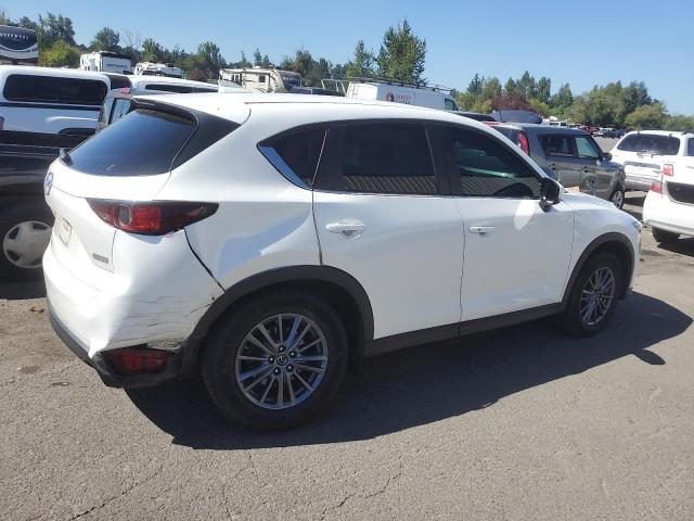 JM3KFBCM4K0515899 - 2019 MAZDA CX-5 TOURING Սպիտակ լուսանկար 3