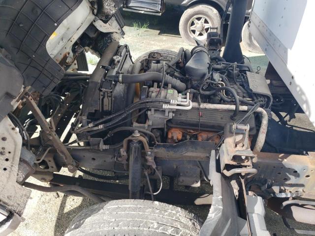 4KLB4B1R3XJ005090 - 1999 ISUZU NPR 白色 照片 12