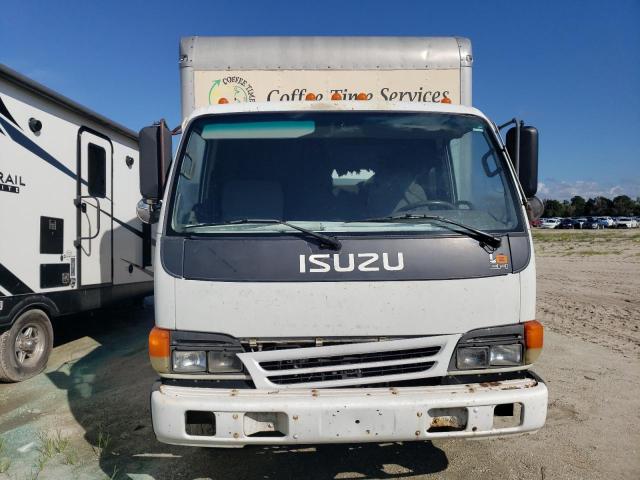 4KLB4B1R3XJ005090 - 1999 ISUZU NPR 白色 照片 5