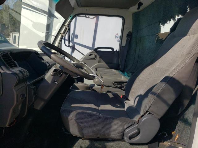 4KLB4B1R3XJ005090 - 1999 ISUZU NPR 白色 照片 7