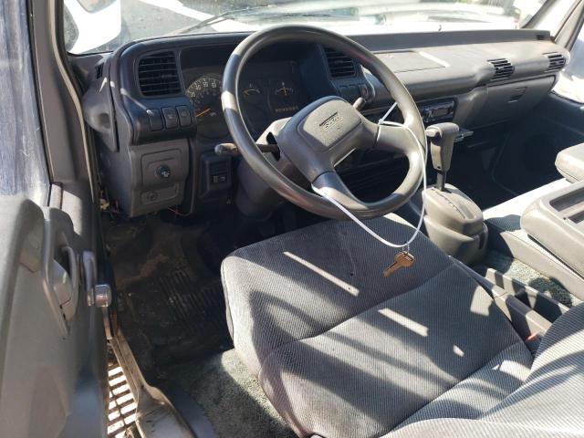 4KLB4B1R3XJ005090 - 1999 ISUZU NPR 白色 照片 8