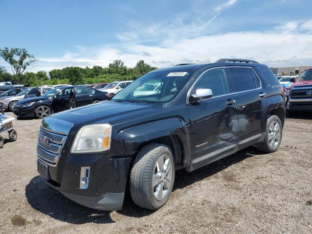 2014 GMC TERRAIN SLE, 