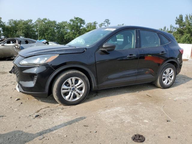 2020 FORD ESCAPE S, 