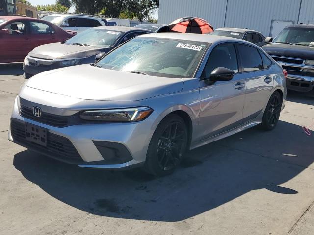 2023 HONDA CIVIC SPORT, 