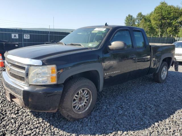 2008 CHEVROLET SILVERADO C1500, 