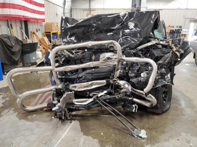 1C6RR7GG5MS589525 - 2021 RAM 1500 CLASSIC SLT 黑色 照片 5