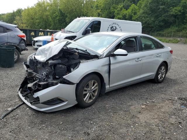 2015 HYUNDAI SONATA SE, 