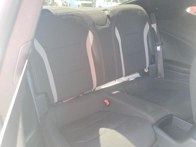 1G1FB1RX5J0121479 - 2018 CHEVROLET CAMARO LT Ağ foto 10