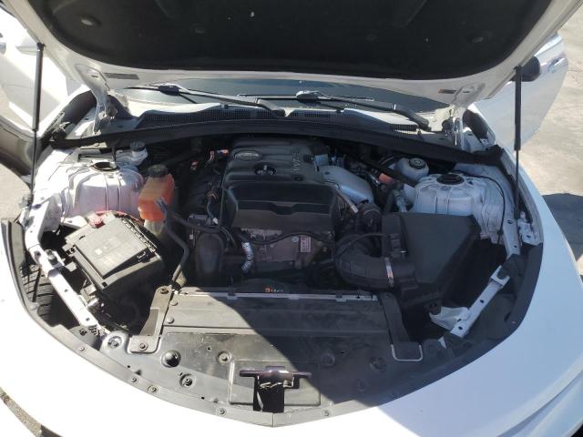 1G1FB1RX5J0121479 - 2018 CHEVROLET CAMARO LT Ağ foto 11