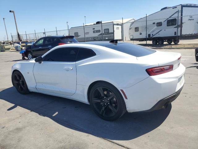 1G1FB1RX5J0121479 - 2018 CHEVROLET CAMARO LT Ağ foto 2