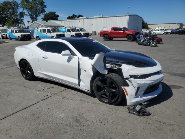 1G1FB1RX5J0121479 - 2018 CHEVROLET CAMARO LT Ağ foto 4