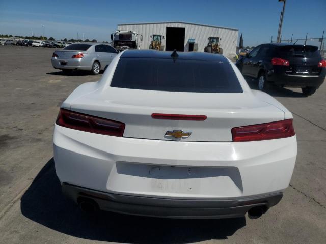 1G1FB1RX5J0121479 - 2018 CHEVROLET CAMARO LT Ağ foto 6