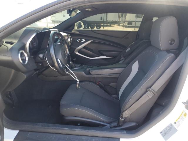 1G1FB1RX5J0121479 - 2018 CHEVROLET CAMARO LT Ağ foto 7