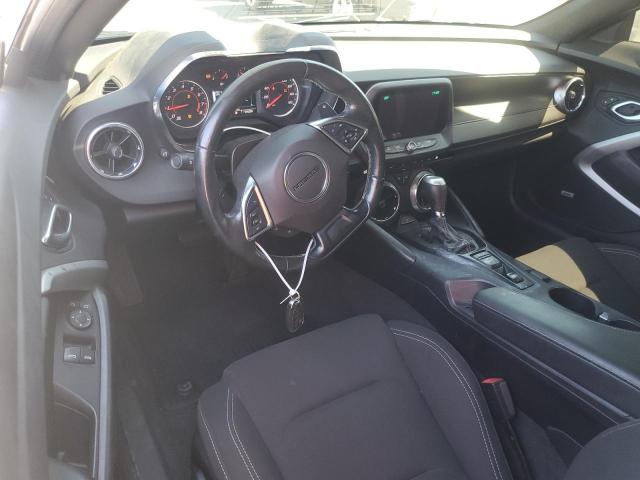 1G1FB1RX5J0121479 - 2018 CHEVROLET CAMARO LT Ağ foto 8