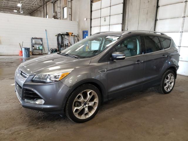 2014 FORD ESCAPE TITANIUM, 