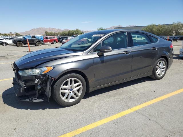 2015 FORD FUSION SE, 