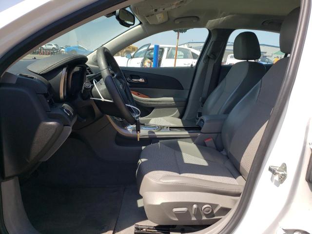 1G11D5RRXDF101386 - 2013 CHEVROLET MALIBU 1LT 白色 照片 7