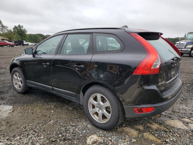 YV4940DL2C2262821 - 2012 VOLVO XC60 3.2 BLACK photo 2