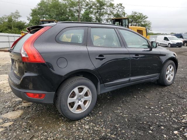 YV4940DL2C2262821 - 2012 VOLVO XC60 3.2 BLACK photo 3