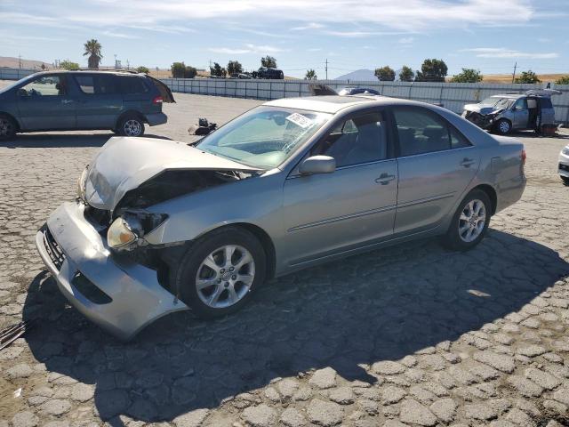 2005 TOYOTA CAMRY LE, 