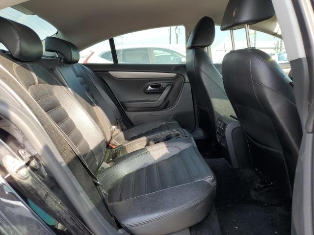 WVWML73C99E537246 - 2009 VOLKSWAGEN CC SPORT 黑色 照片 10