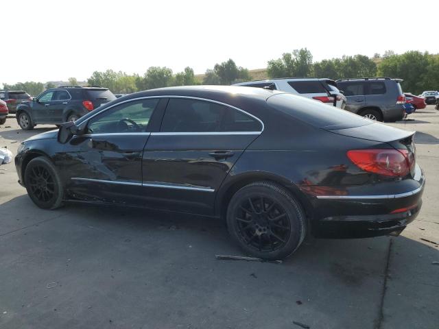 WVWML73C99E537246 - 2009 VOLKSWAGEN CC SPORT 黑色 照片 2
