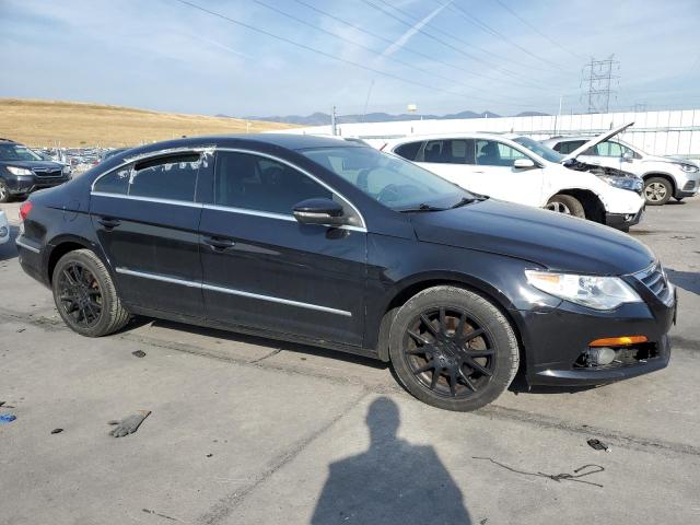 WVWML73C99E537246 - 2009 VOLKSWAGEN CC SPORT 黑色 照片 4