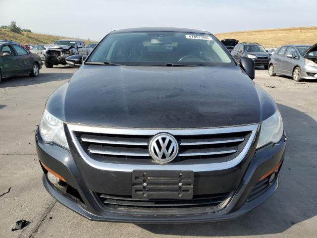 WVWML73C99E537246 - 2009 VOLKSWAGEN CC SPORT 黑色 照片 5