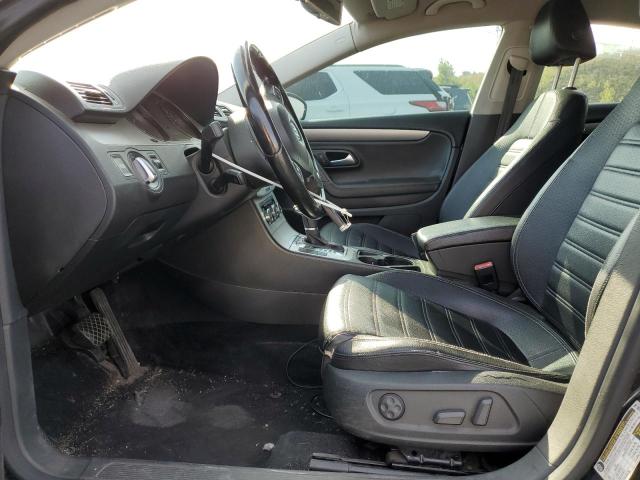 WVWML73C99E537246 - 2009 VOLKSWAGEN CC SPORT 黑色 照片 7
