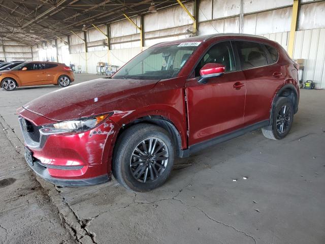 2020 MAZDA CX-5 TOURING, 